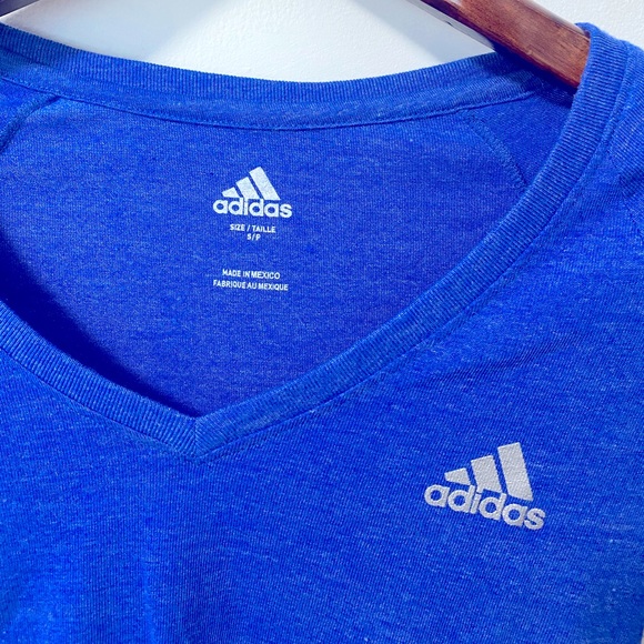 NWT Adidas T-Shirt For Women (S) - Picture 4 of 5